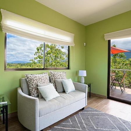 Villa Kiskadee - Beautiful Mountain Views With Private Pool Quepos Exteriér fotografie